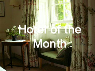 Hotel Of the Month