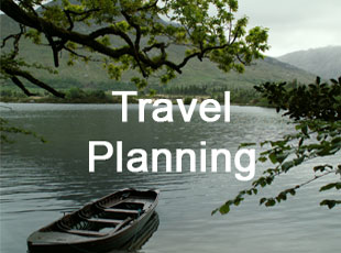 Ireland Travel Planning