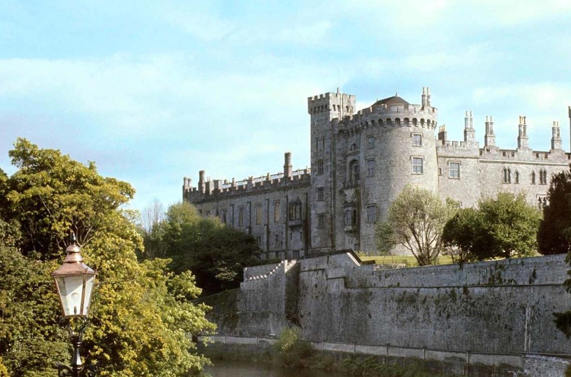 Kilkenny Castle 