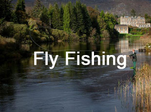 Fly Fishing in Ireland 