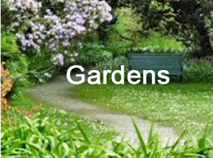 Garden Tours of Ireland