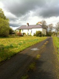 Georgian House 